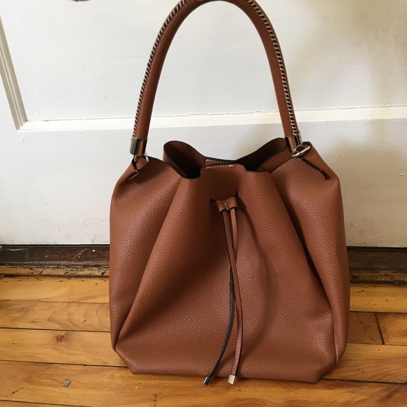 camel leather bags online